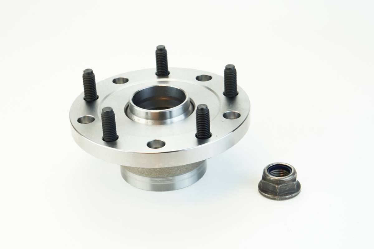 Wheel Bearing Kit - WBE1161 CONTINENTAL CTAM