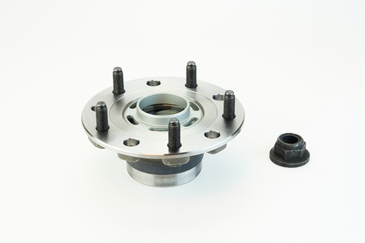 Wheel Bearing Kit - WBE1162 CONTINENTAL CTAM