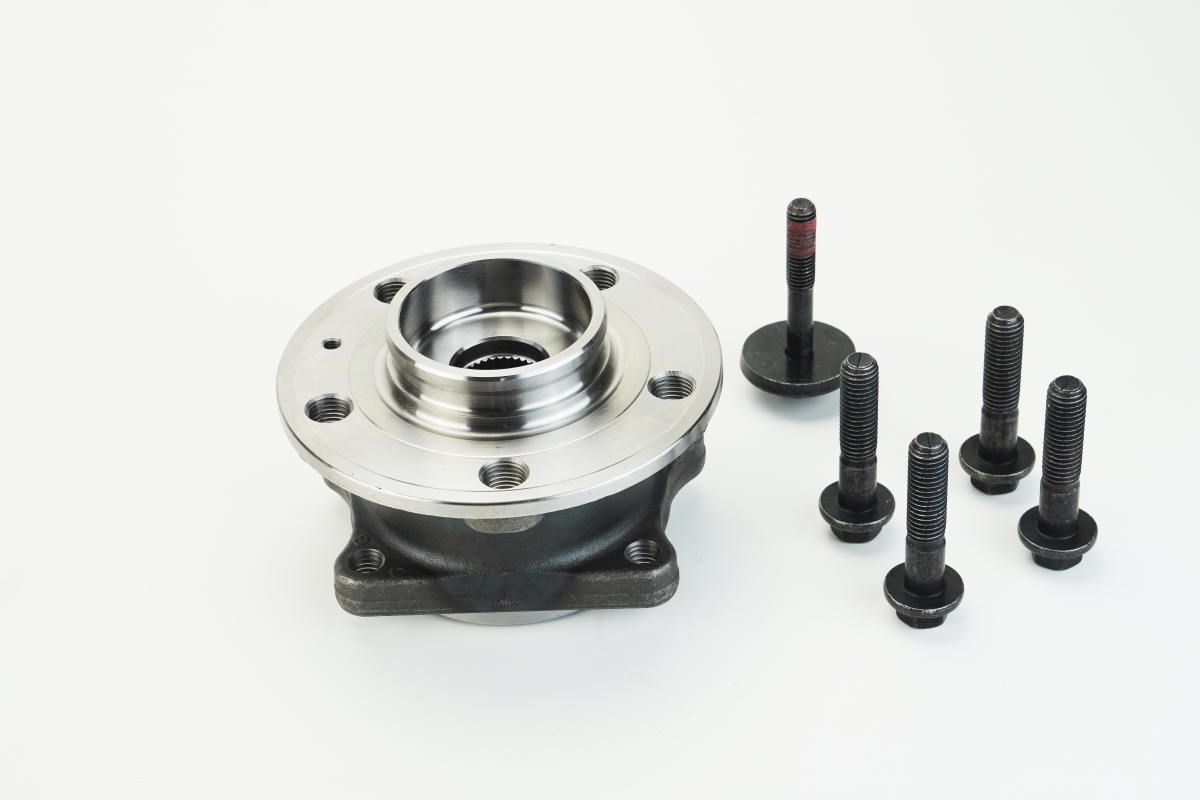 Wheel Bearing Kit - WBE1163 CONTINENTAL CTAM