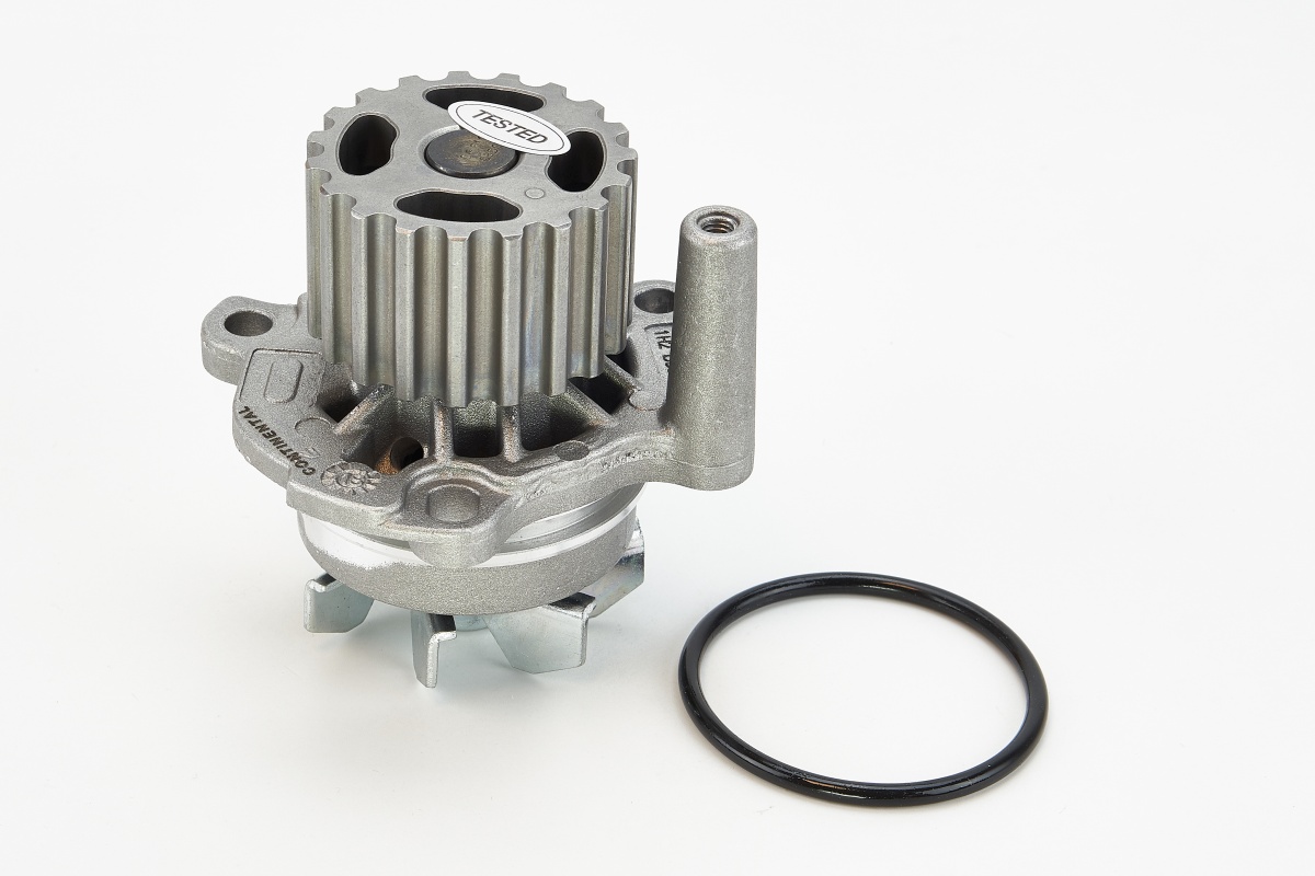 Water Pump - WP6003 CONTINENTAL CTAM