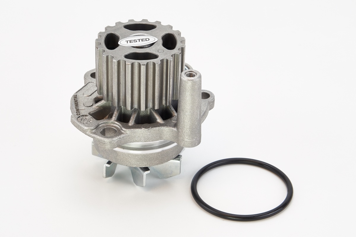 Водяной насос - WP6006 CONTINENTAL CTAM