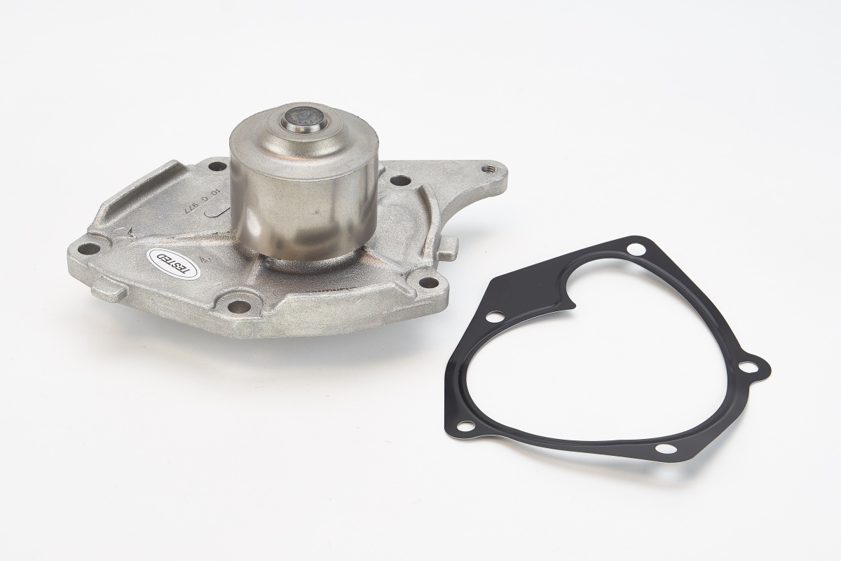 Water Pump - WP6008 CONTINENTAL CTAM