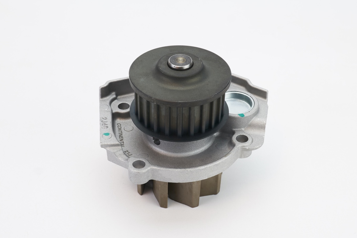 Water Pump - WP6042 CONTINENTAL CTAM