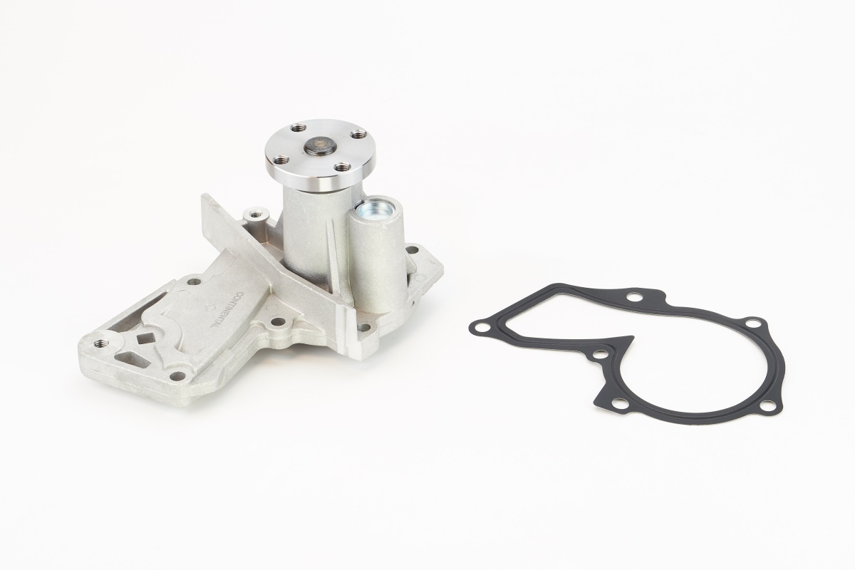 Water Pump - WP6080 CONTINENTAL CTAM