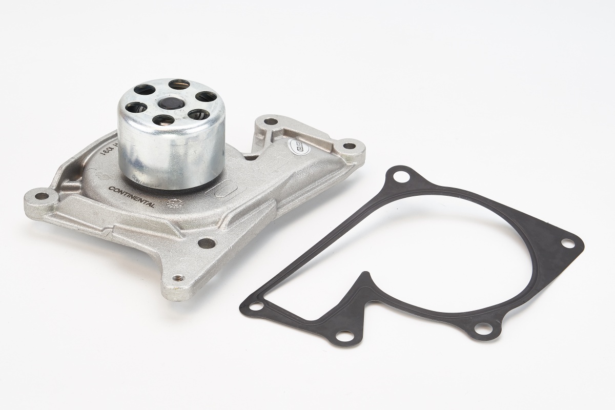 Water Pump - WP6090 CONTINENTAL CTAM