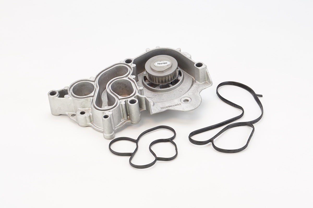 Water Pump - WP6094 CONTINENTAL CTAM