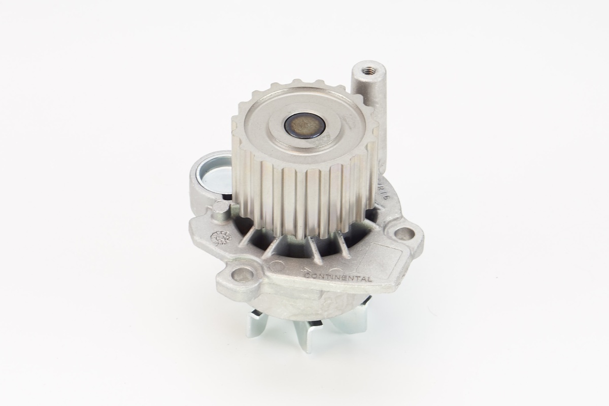 Water Pump - WP6114 CONTINENTAL CTAM