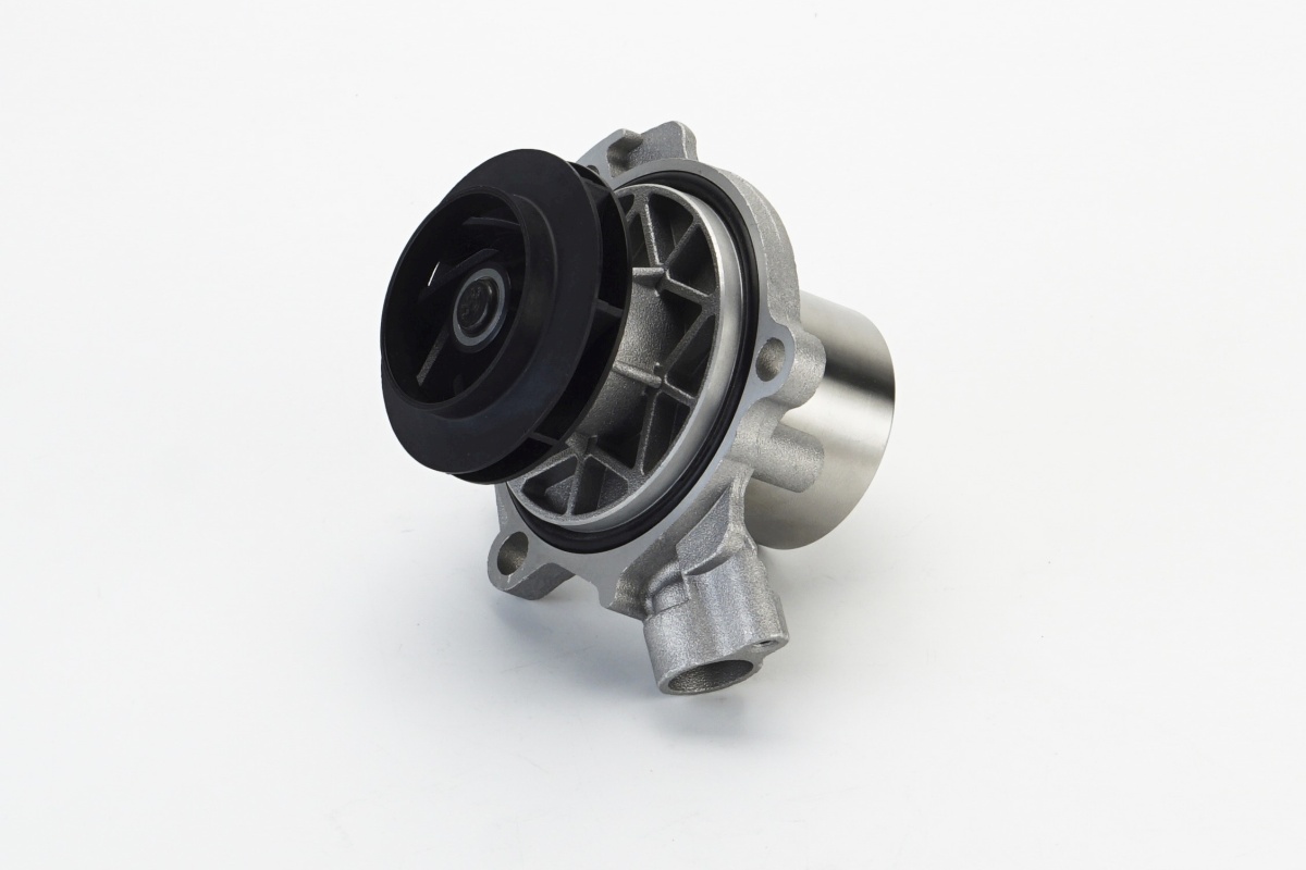 Water Pump - WP6123 CONTINENTAL CTAM