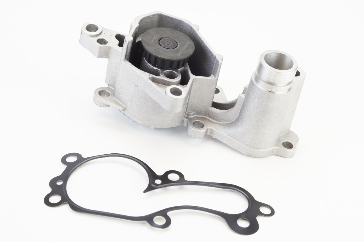Water Pump - WP6141 CONTINENTAL CTAM