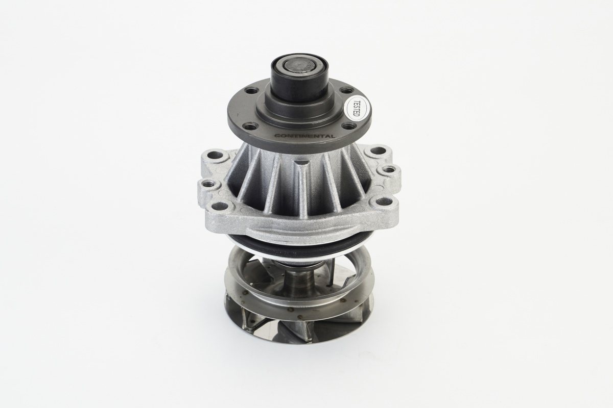 Water Pump - WPS3243 CONTINENTAL CTAM