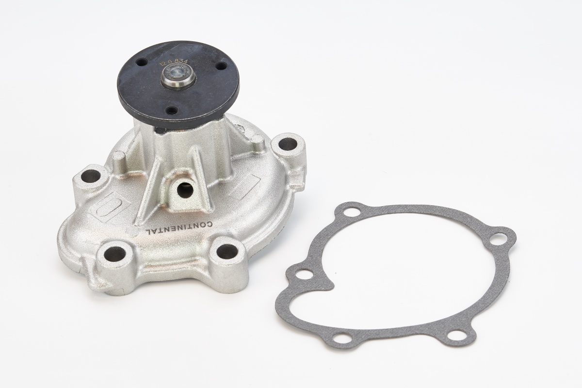 Water Pump - WPS3009 CONTINENTAL CTAM
