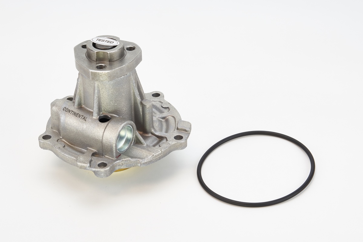 Water Pump - WPS3010 CONTINENTAL CTAM