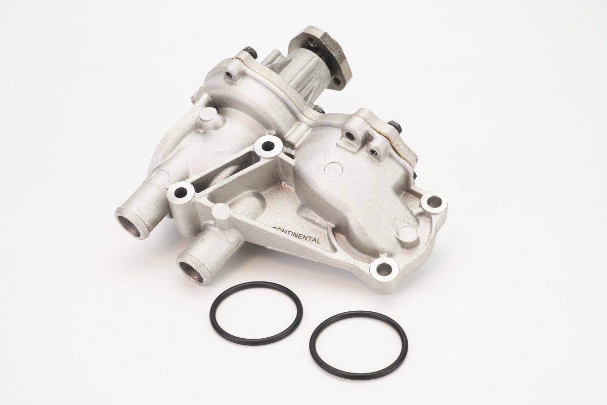 Water Pump - WPS3015 CONTINENTAL CTAM