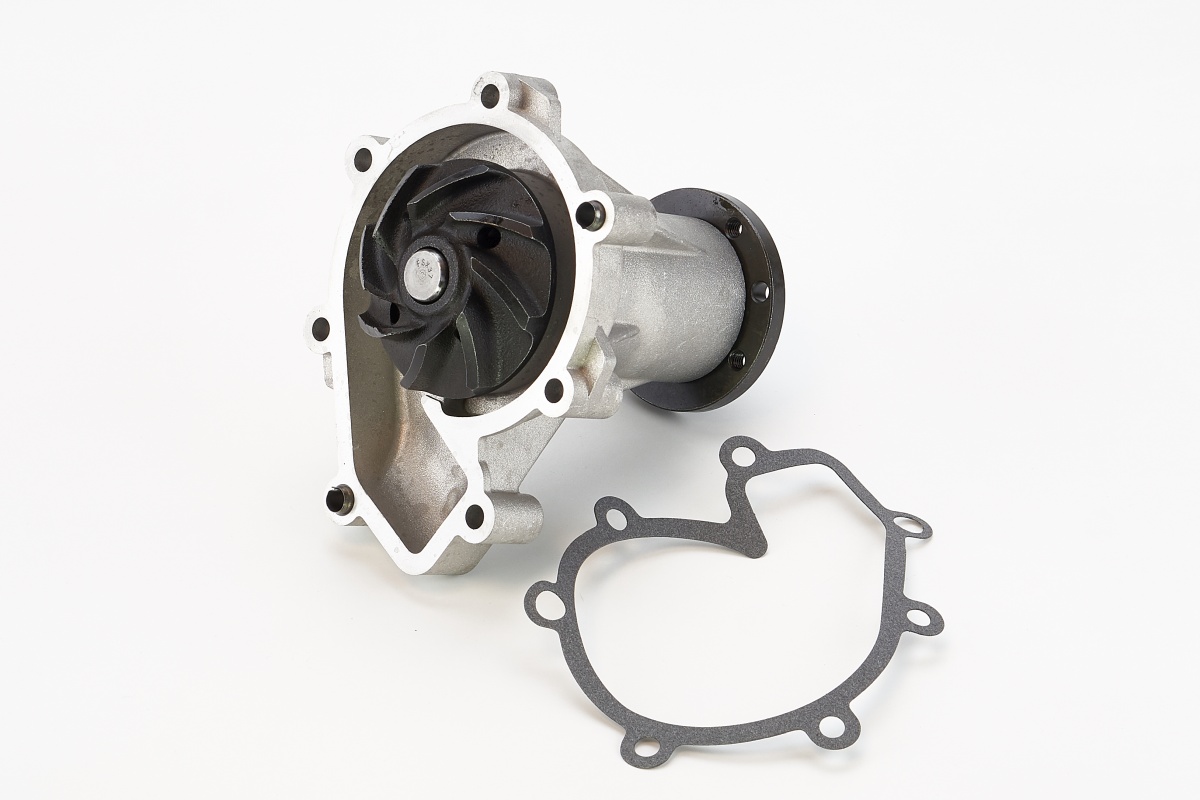 Water Pump - WPS3016 CONTINENTAL CTAM