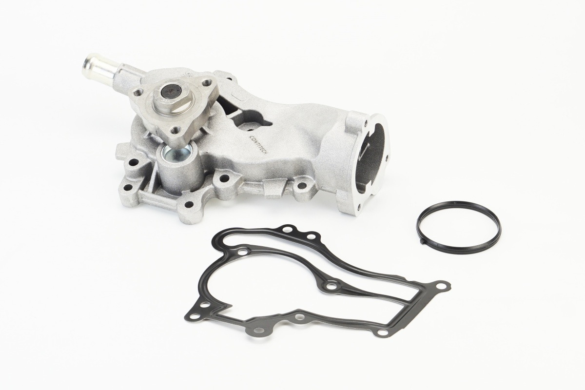Water Pump - WPS3018 CONTINENTAL CTAM