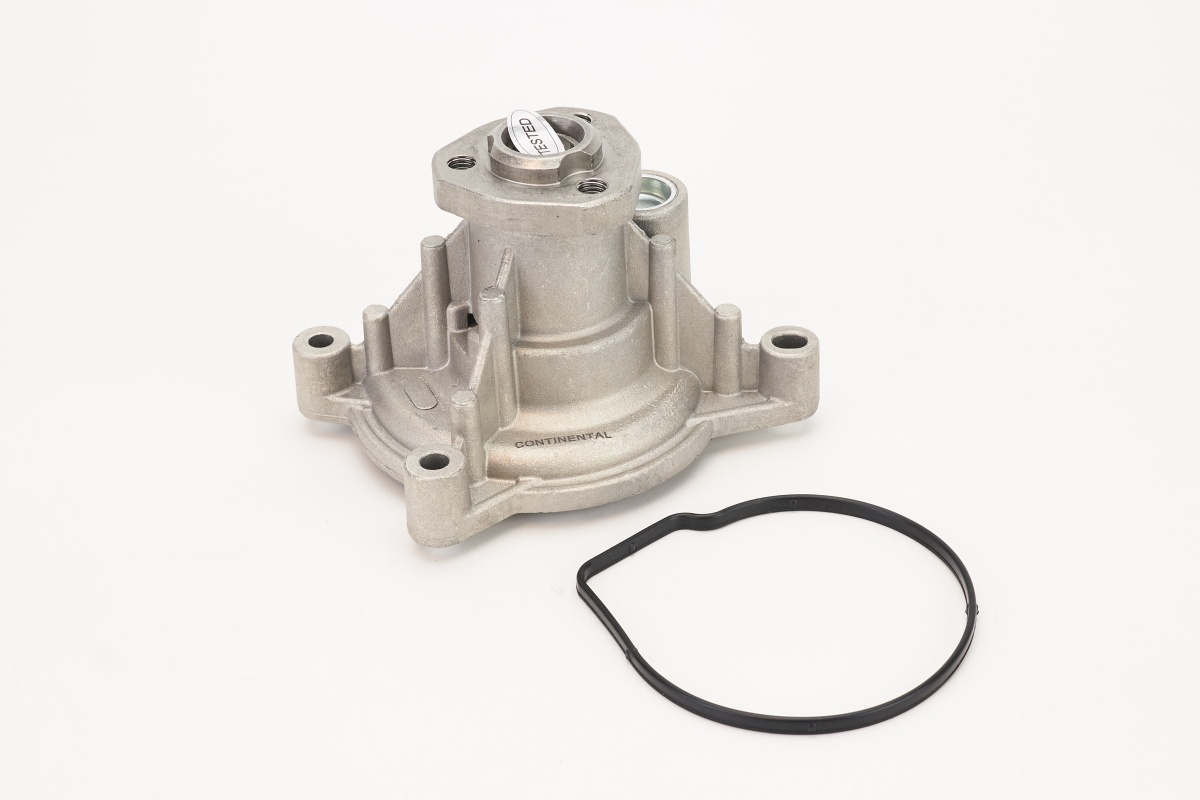 Water Pump - WPS3249 CONTINENTAL CTAM