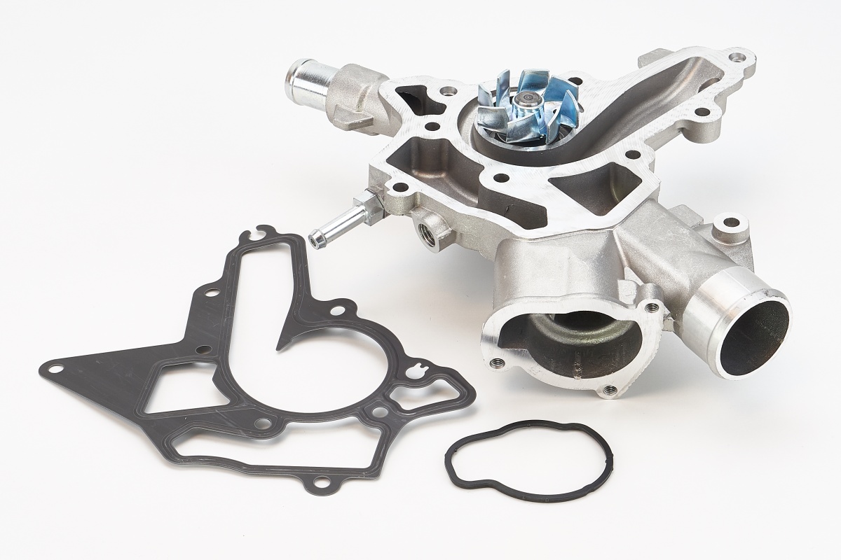Water Pump - WPS3021 CONTINENTAL CTAM