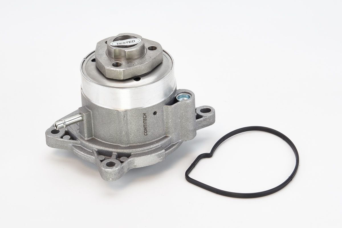 Wasserpumpe - WPS3022 CONTINENTAL CTAM