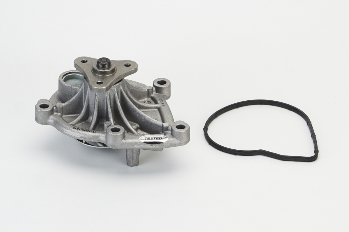 Water Pump - WPS3023 CONTINENTAL CTAM
