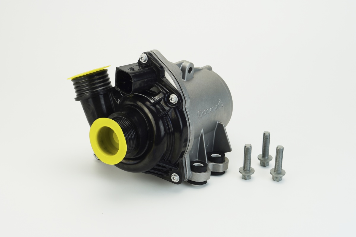 Pompa acqua - WPS3025 CONTINENTAL CTAM