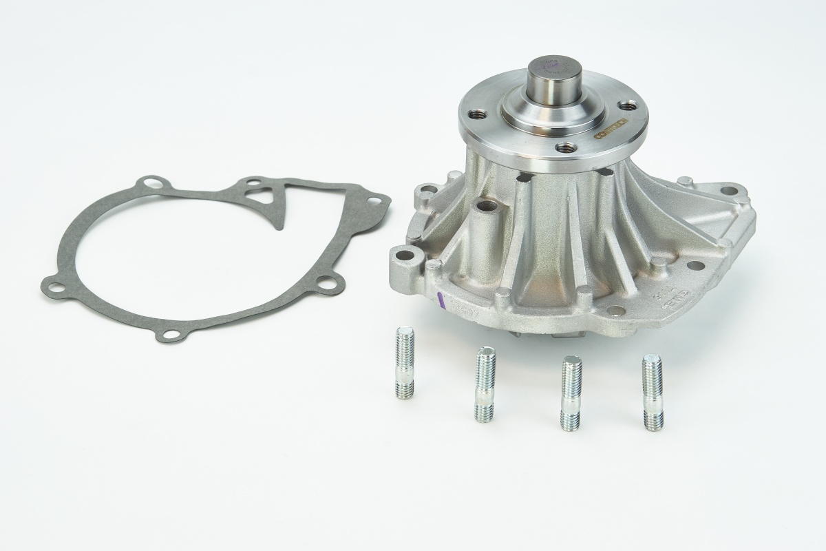 Water Pump - WPS3031 CONTINENTAL CTAM