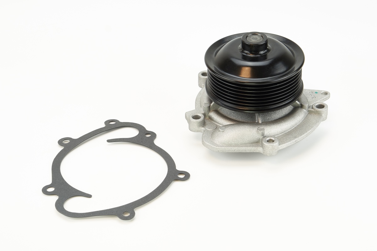 Water Pump - WPS3036 CONTINENTAL CTAM