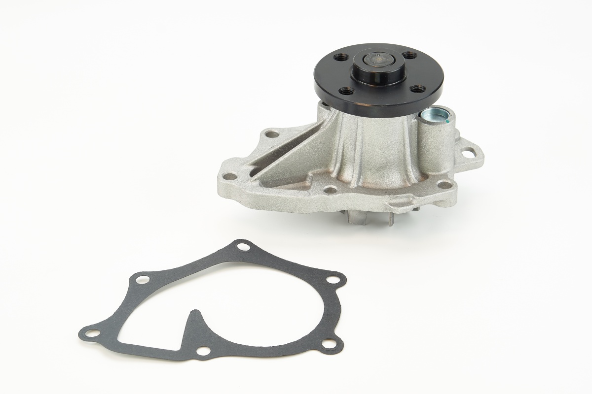 Water Pump - WPS3363 CONTINENTAL CTAM