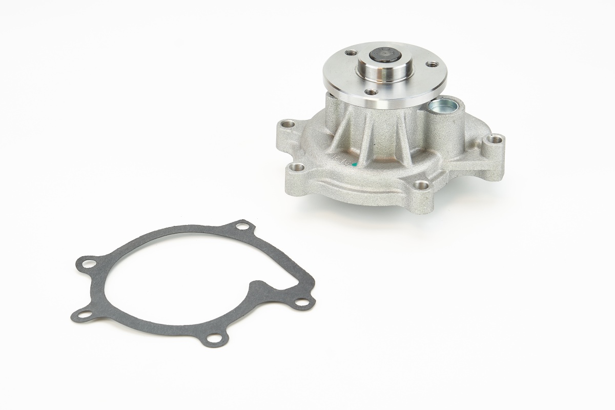 Water Pump - WPS3285 CONTINENTAL CTAM