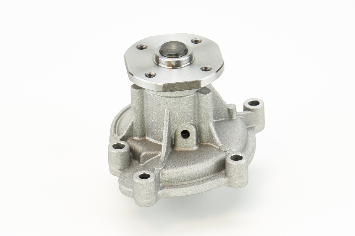 Water Pump - WPS3046 CONTINENTAL CTAM