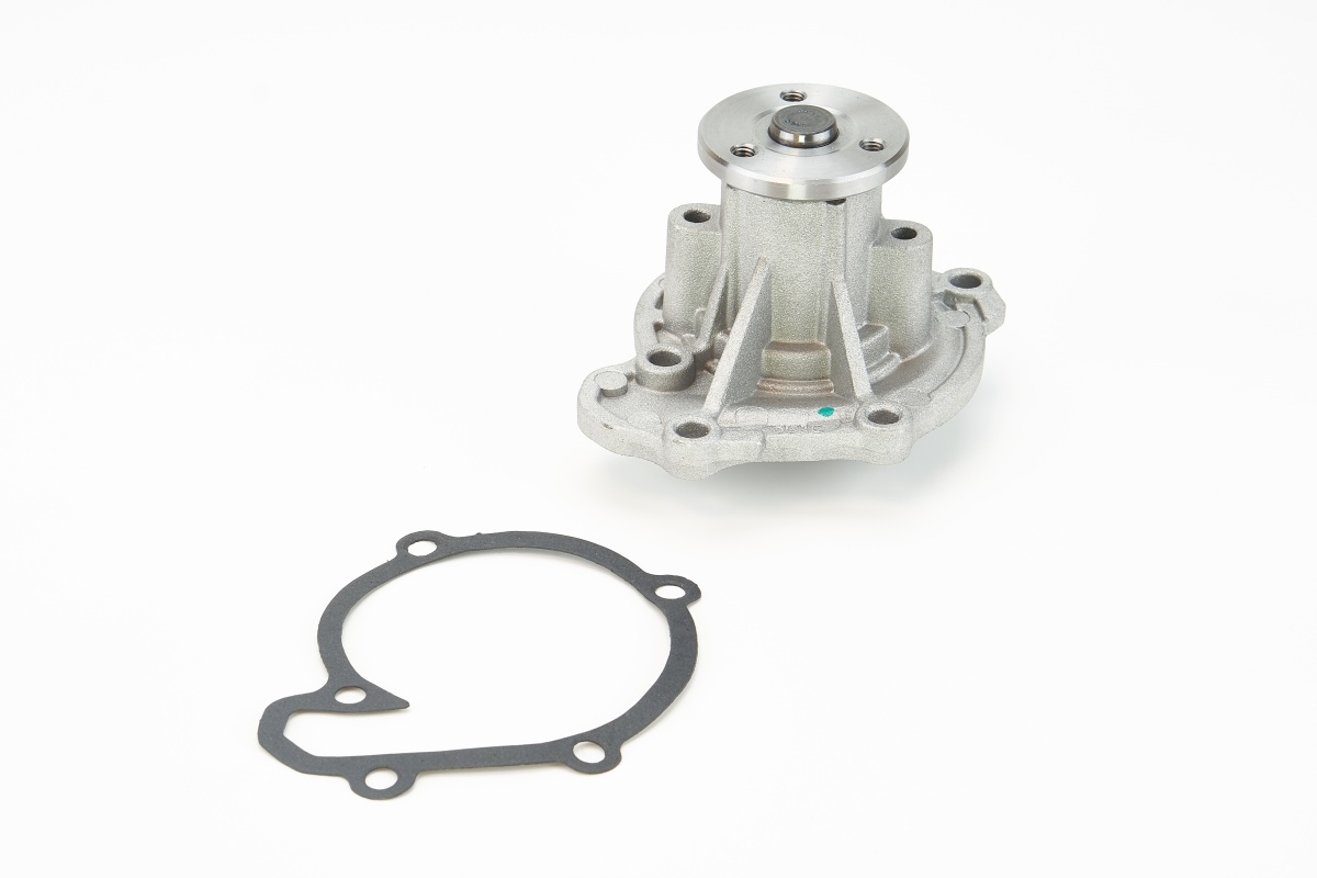Water Pump - WPS3048 CONTINENTAL CTAM