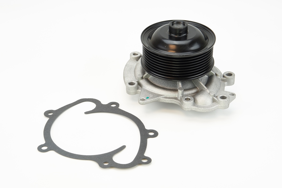Water Pump - WPS3050 CONTINENTAL CTAM