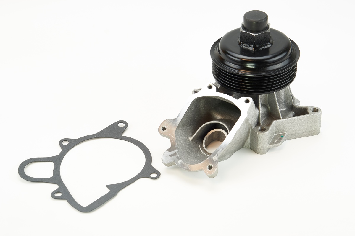 Water Pump - WPS3053 CONTINENTAL CTAM