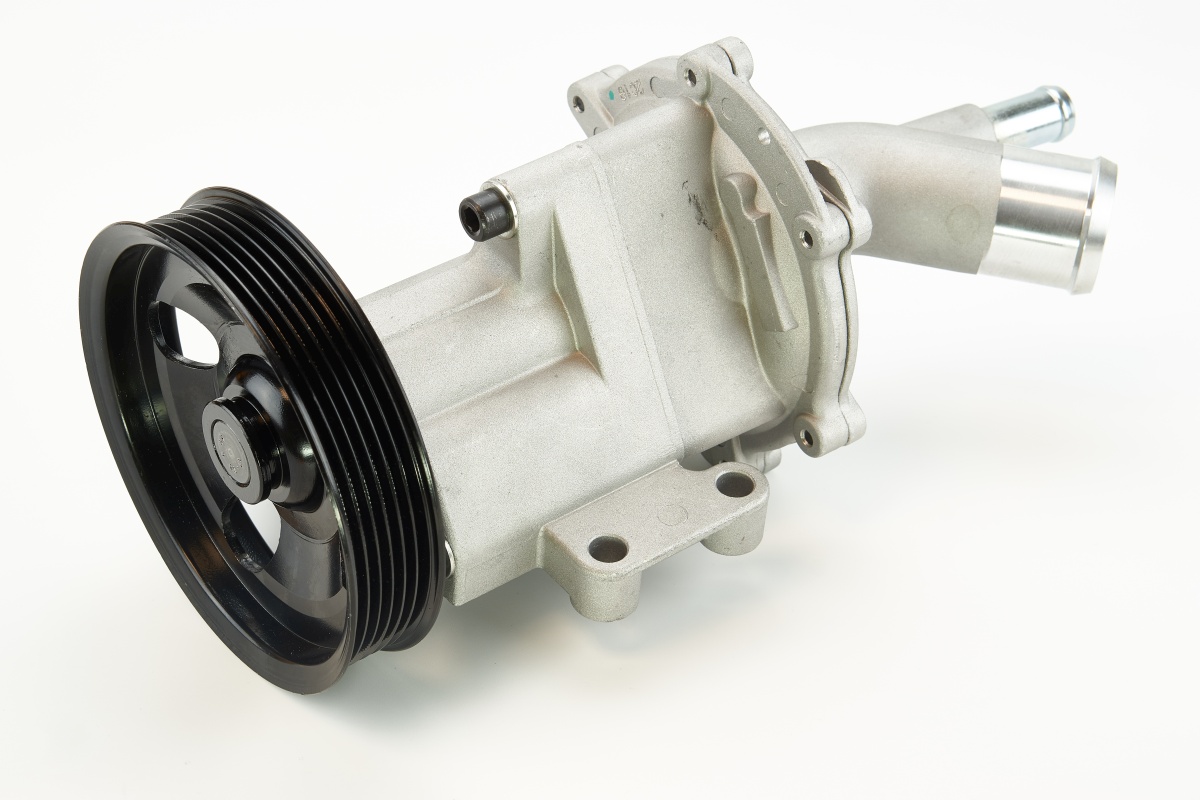 Water Pump - WPS3054 CONTINENTAL CTAM