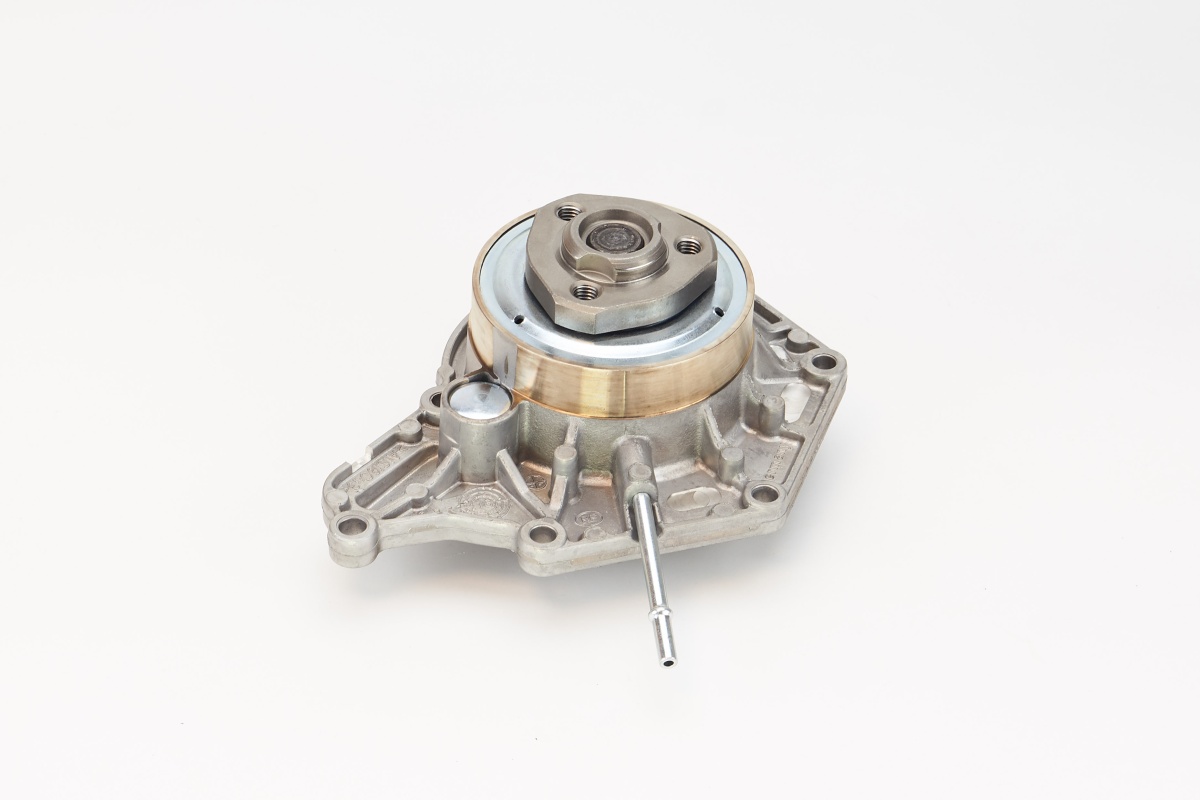 Pompa acqua - WPS3061 CONTINENTAL CTAM
