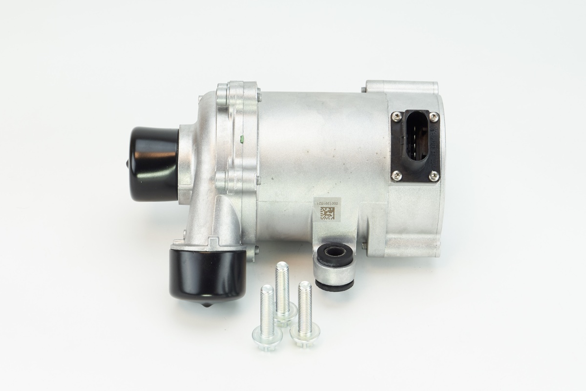Pompa acqua - WPS3067 CONTINENTAL CTAM