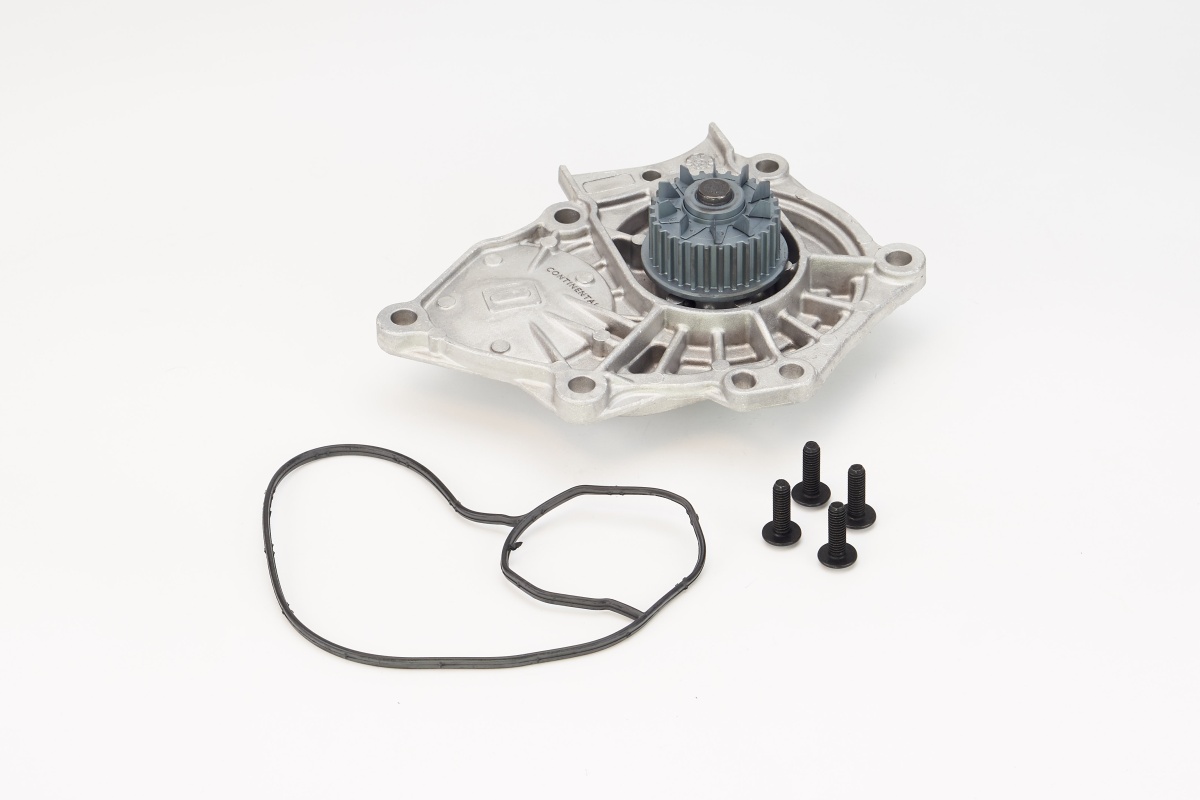 Water Pump - WPS3070 CONTINENTAL CTAM