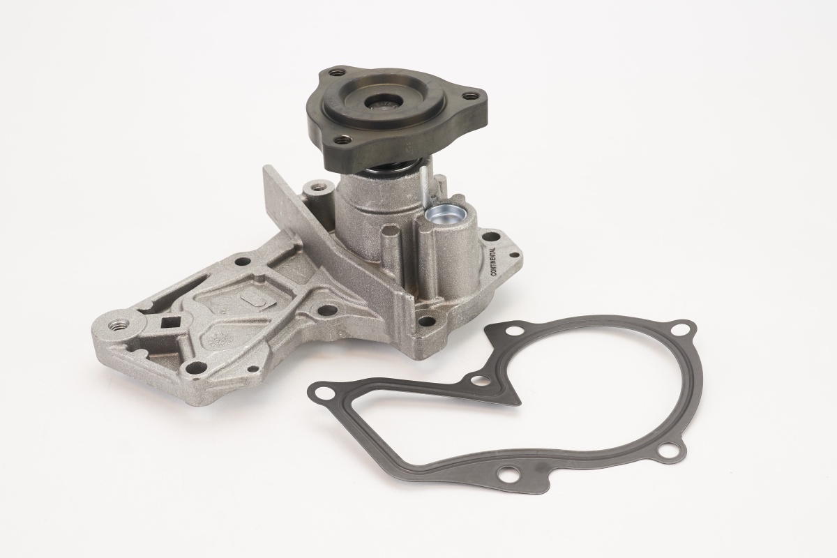 Water Pump - WPS3073 CONTINENTAL CTAM