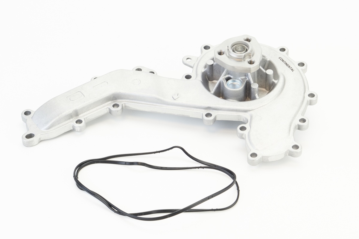 Pompa acqua - WPS3075 CONTINENTAL CTAM