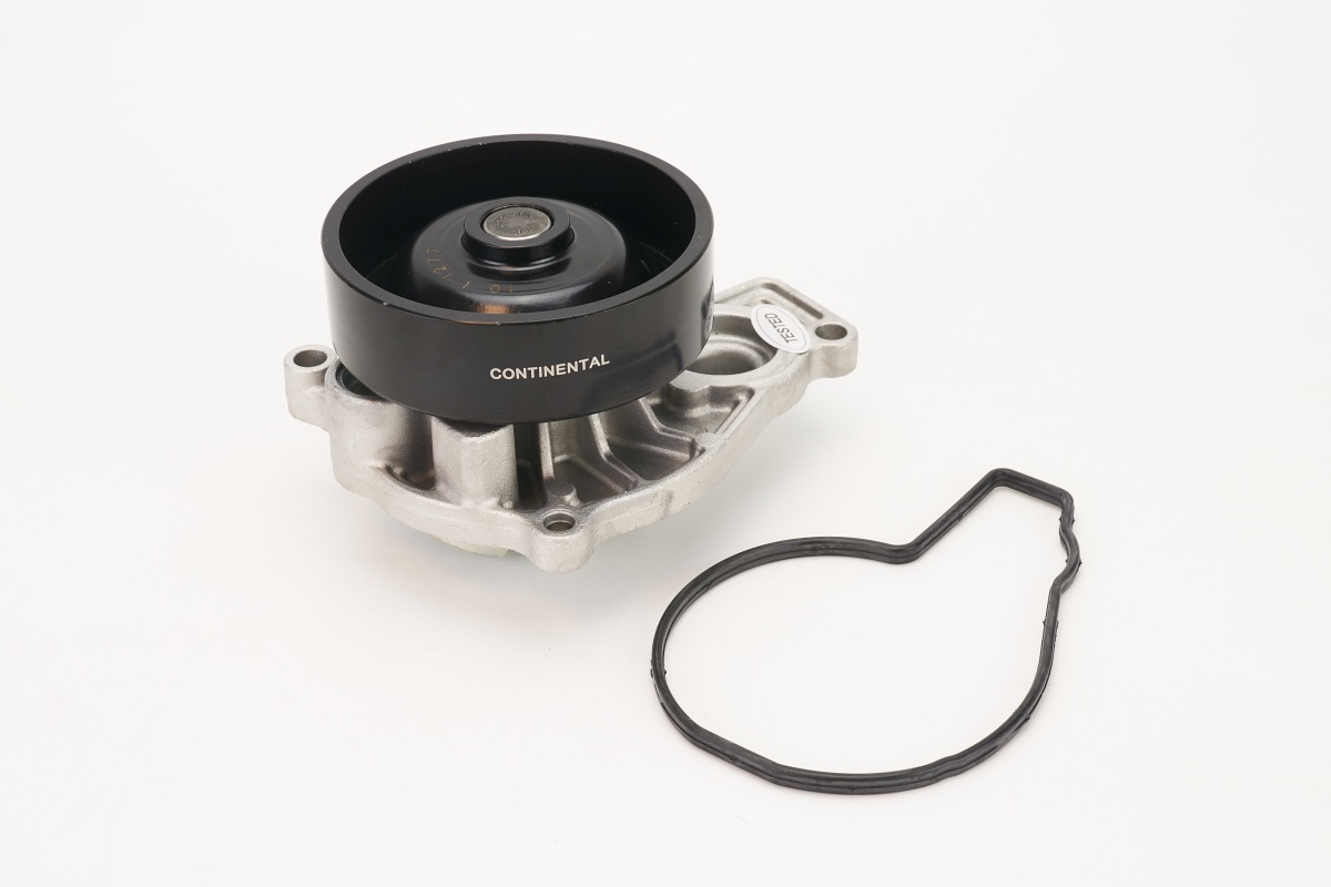 Water Pump - WPS3079 CONTINENTAL CTAM