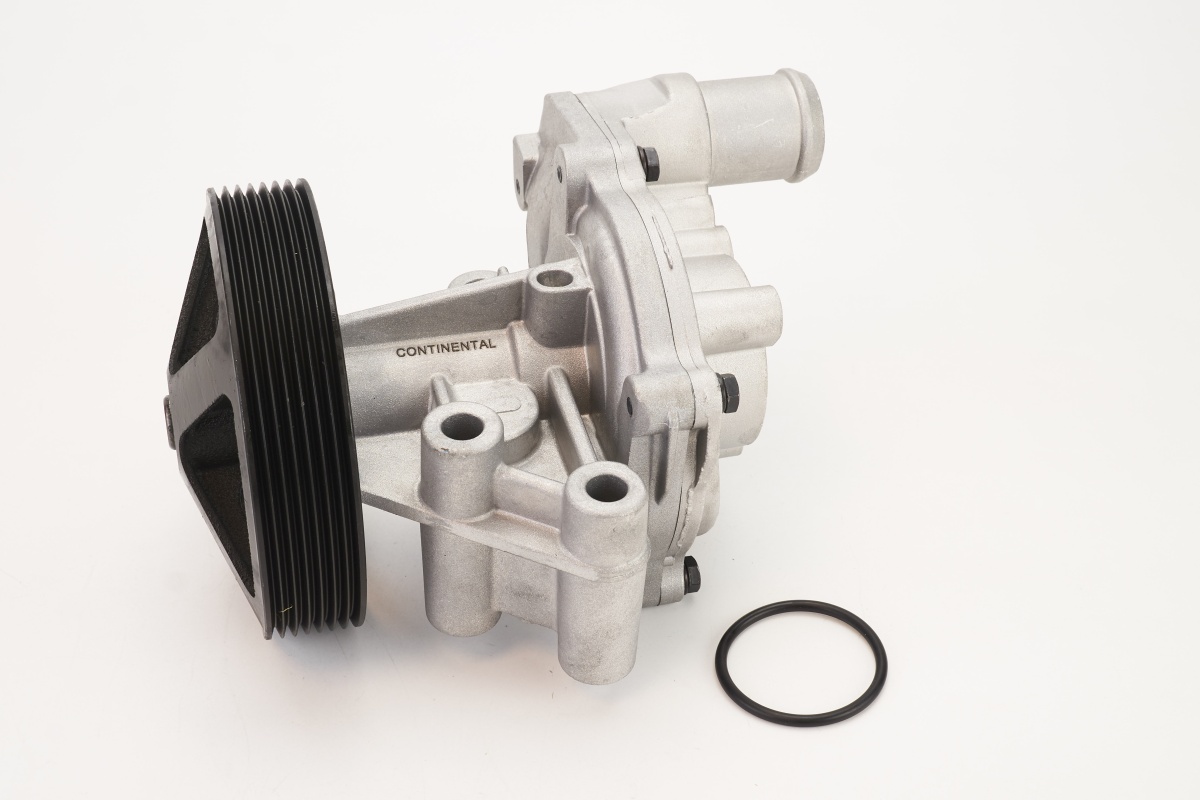 Water Pump - WPS3081 CONTINENTAL CTAM