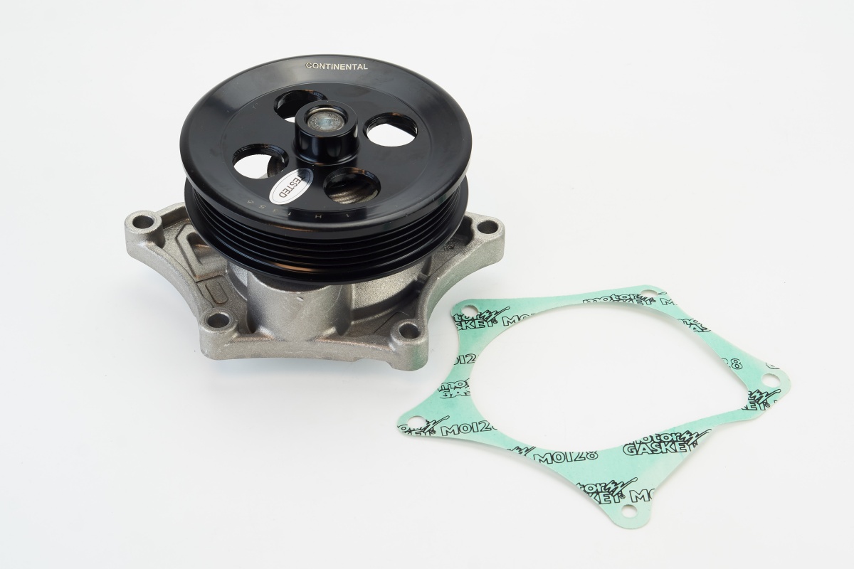Water Pump - WPS3233 CONTINENTAL CTAM