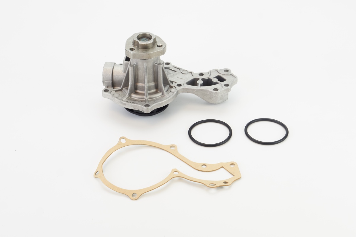 Water Pump - WPS3083 CONTINENTAL CTAM