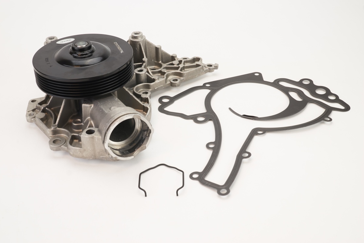 Water Pump - WPS3366 CONTINENTAL CTAM
