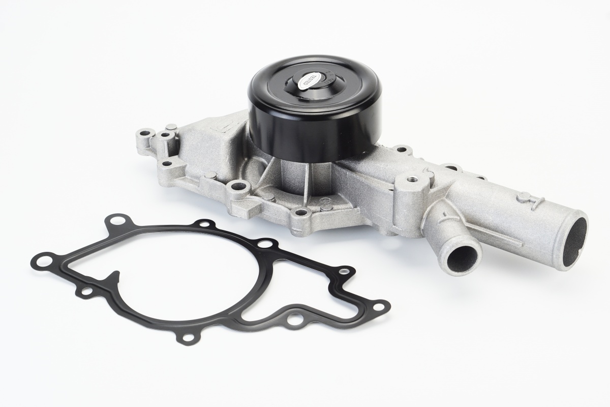 Water Pump - WPS3122 CONTINENTAL CTAM