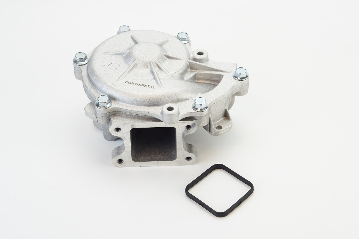 Wasserpumpe - WPS3242 CONTINENTAL CTAM