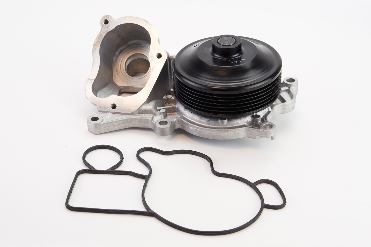 Water Pump - WPS3126 CONTINENTAL CTAM