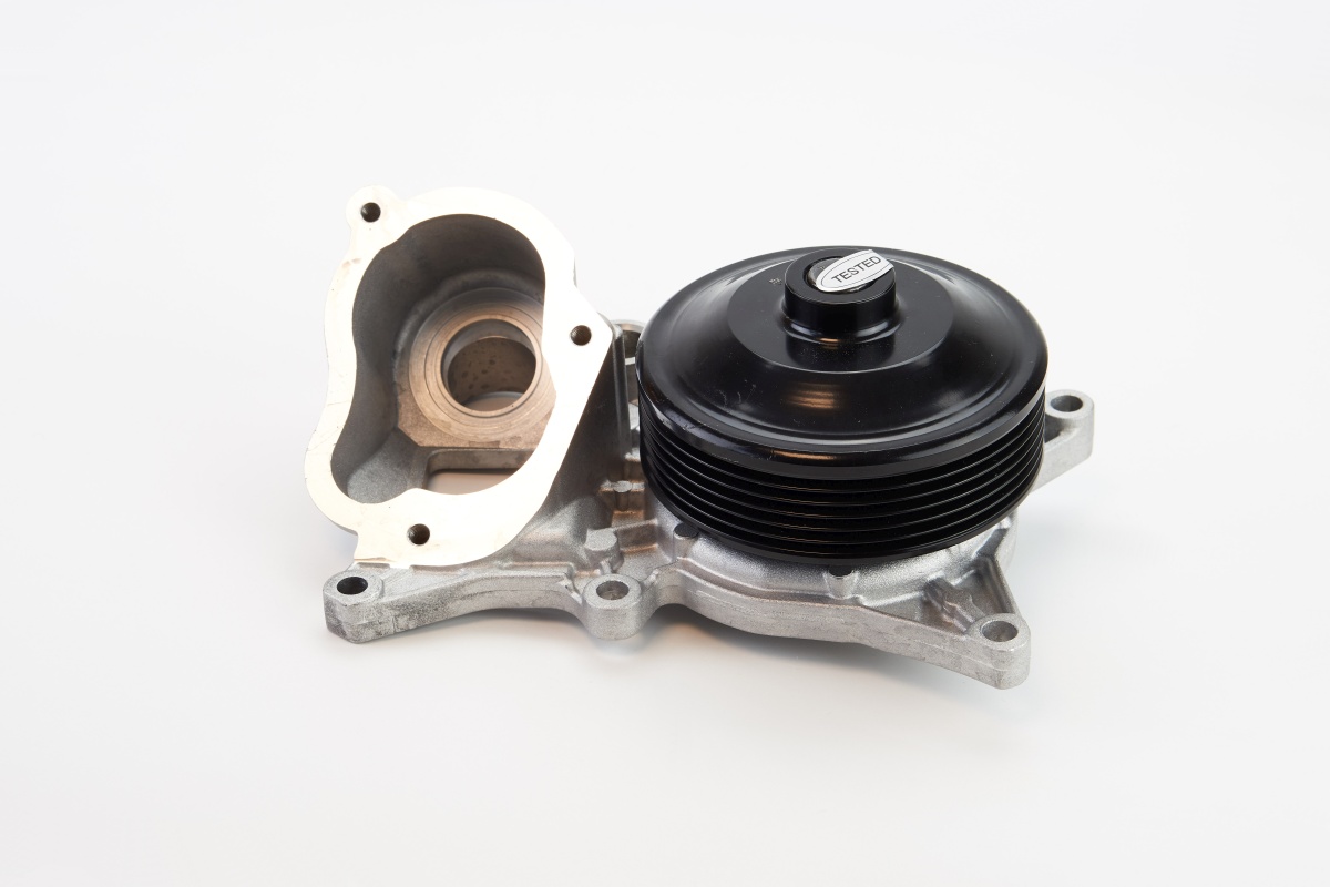Pompa acqua - WPS3127 CONTINENTAL CTAM