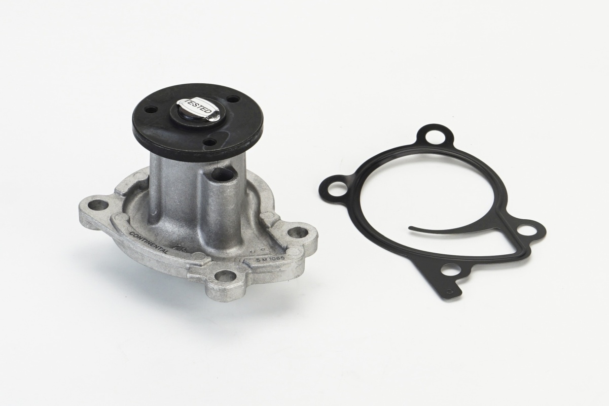 Water Pump - WPS3133 CONTINENTAL CTAM