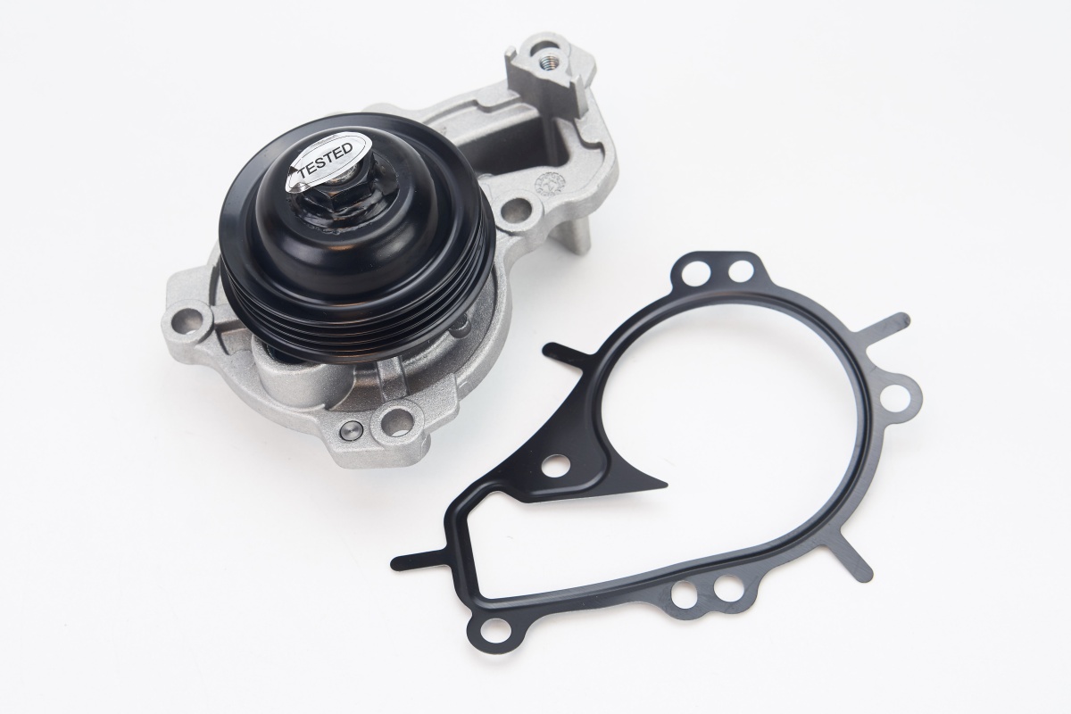 Water Pump - WPS3135 CONTINENTAL CTAM