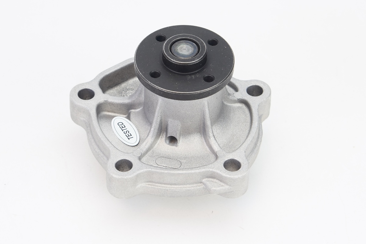 Water Pump - WPS3137 CONTINENTAL CTAM